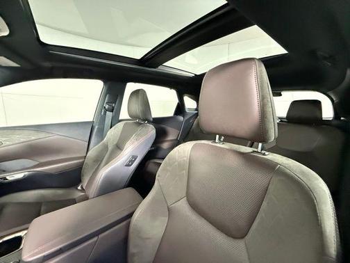 2025 Lexus RX 450h+ Base