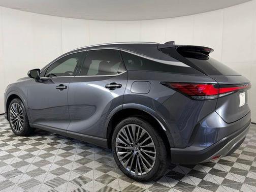 2025 Lexus RX 450h+ Base