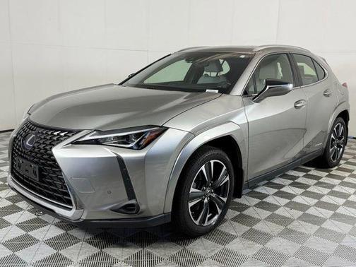 2022 Lexus UX 250h Base