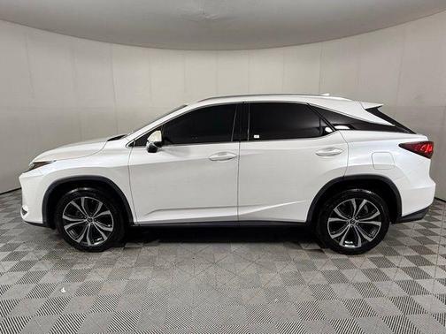 2021 Lexus RX 350 Base