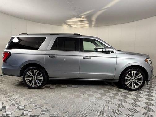 2020 Ford Expedition Max Limited