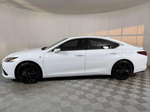 2023 Lexus ES 350 F Sport