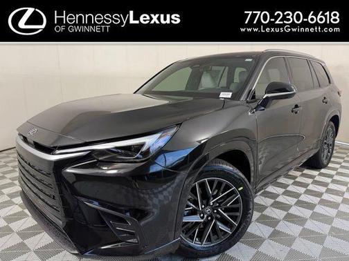 2025 Lexus TX 350 Premium