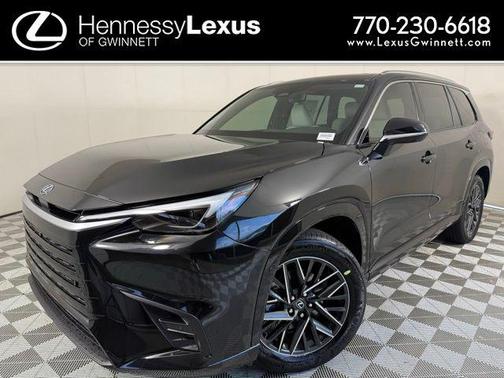 2025 Lexus TX 350 Premium
