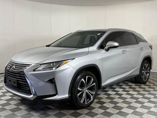 2016 Lexus RX 350 Base