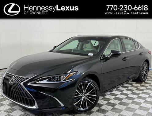 2025 Lexus ES 350 Base