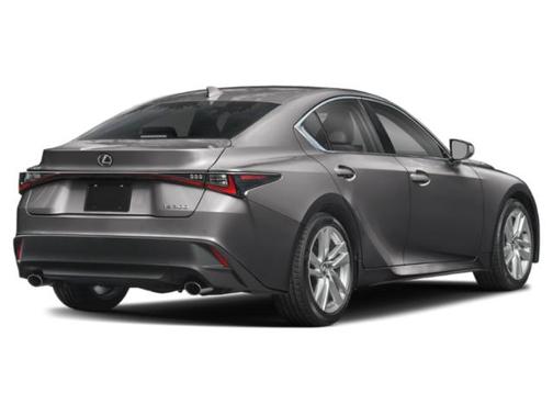 2025 Lexus IS 300 Base