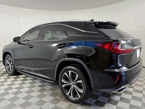 2018 Lexus RX 350 Base