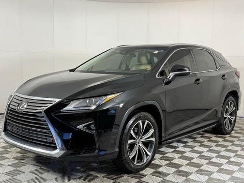 2018 Lexus RX 350 Base