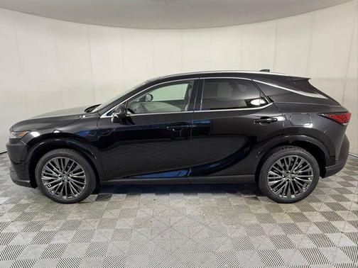 Caviar 2026 Lexus RX 350 Luxury