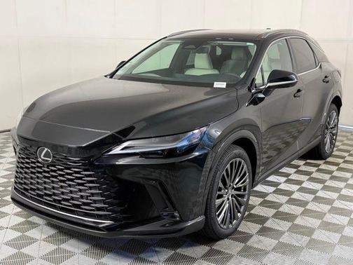 Caviar 2026 Lexus RX 350 Luxury