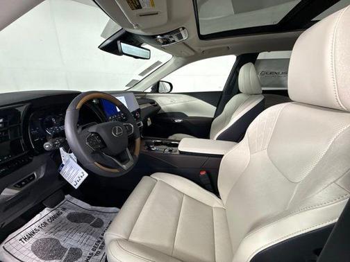 Caviar 2026 Lexus RX 350 Luxury