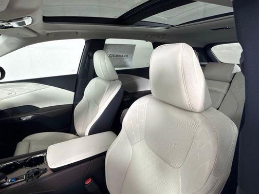 Caviar 2026 Lexus RX 350 Luxury