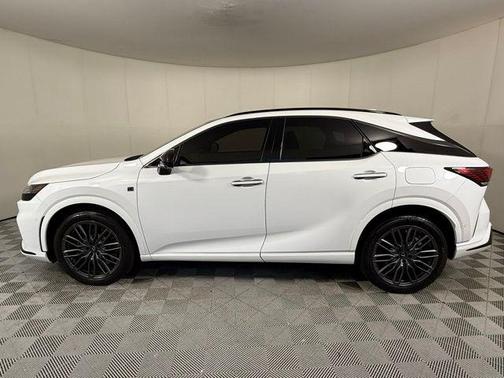2023 Lexus RX 500h F SPORT Performance