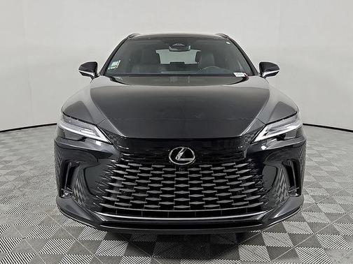 Caviar 2026 Lexus RX 450h+ Base