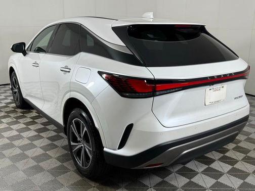 2025 Lexus RX 350 Base