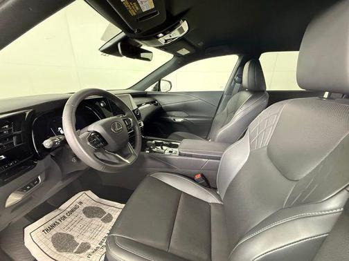 2025 Lexus RX 350 Base