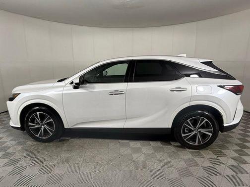 2025 Lexus RX 350 Base