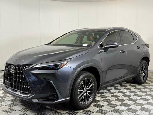 2024 Lexus NX 250 Premium
