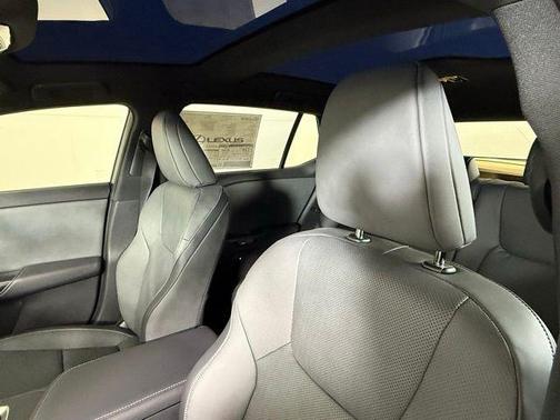 2026 Lexus RZ 350e Premium