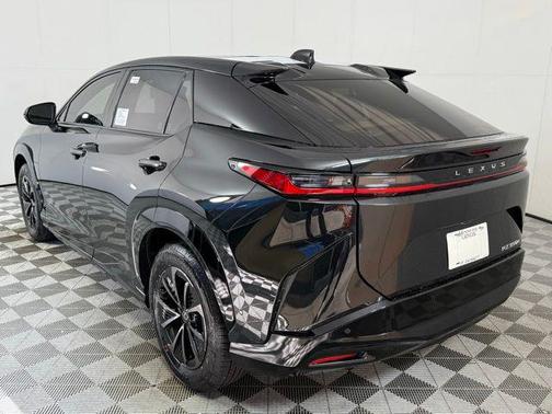 2026 Lexus RZ 350e Premium