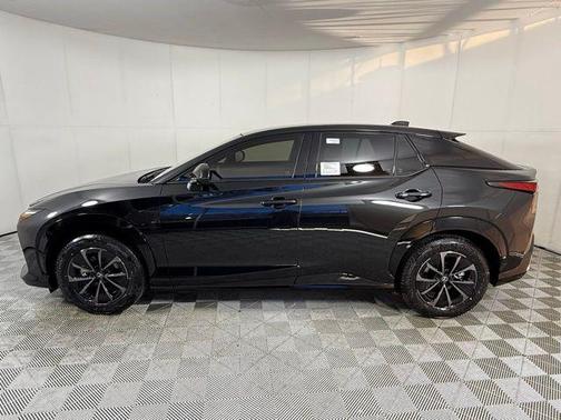 2026 Lexus RZ 350e Premium