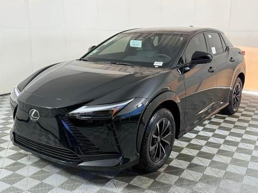 2026 Lexus RZ 350e Premium