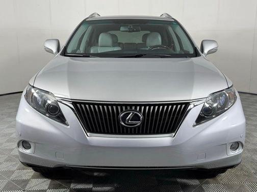 2012 Lexus RX 350 Base