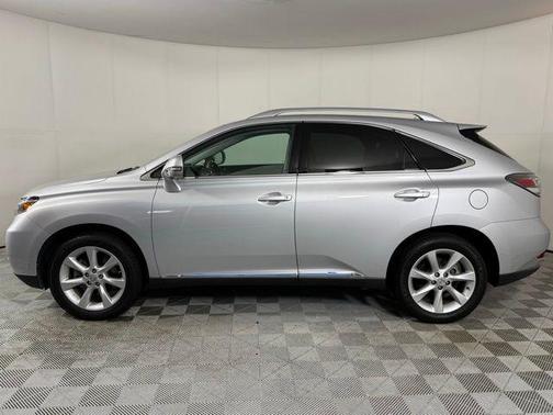 2012 Lexus RX 350 Base