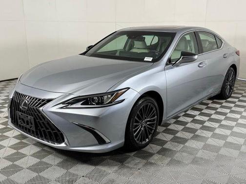 2023 Lexus ES 350 Base