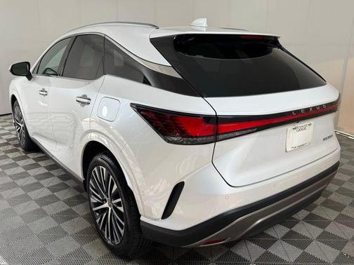 2025 Lexus RX 350 Premium Plus