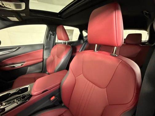 2026 Lexus NX 350h NX 350h