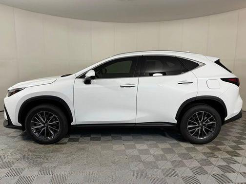 2026 Lexus NX 350h NX 350h