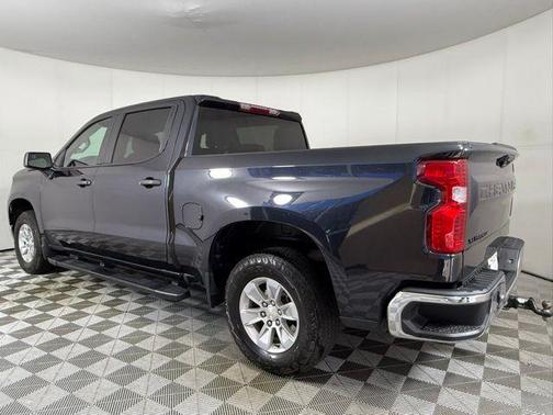 2023 Chevrolet Silverado 1500 WT