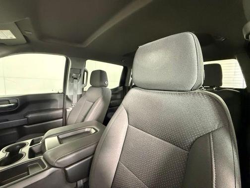 2023 Chevrolet Silverado 1500 WT