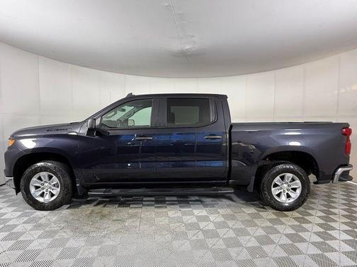 2023 Chevrolet Silverado 1500 WT