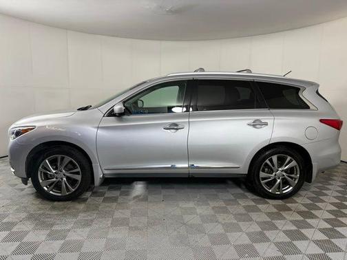 2013 INFINITI JX35 Base