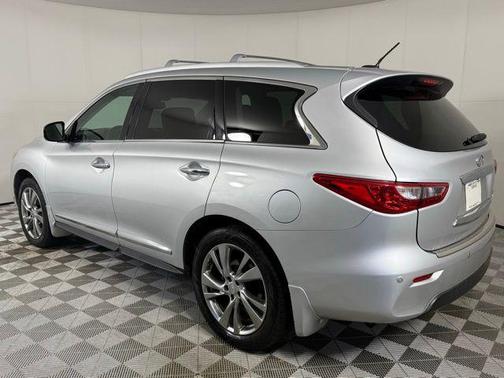 2013 INFINITI JX35 Base