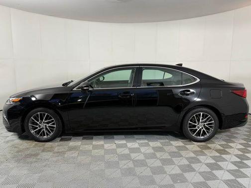 2017 Lexus ES 350 Base