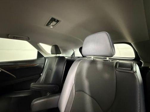 2020 Lexus RX 450h Base