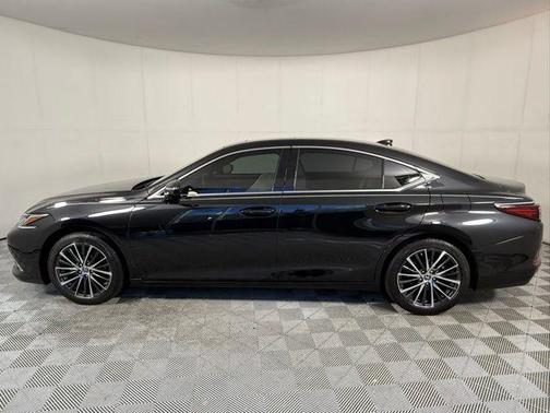 2024 Lexus ES 350 350