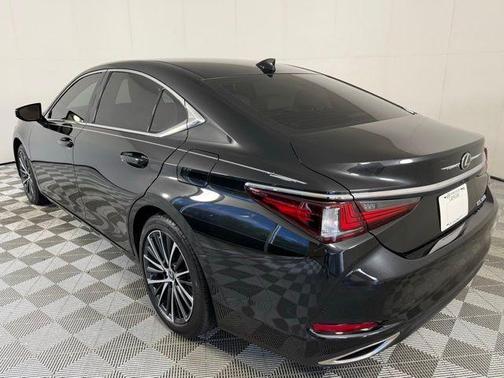 2024 Lexus ES 350 350