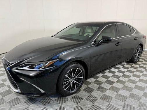 2024 Lexus ES 350 350