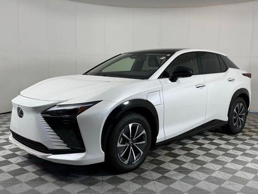 2024 Lexus RZ 300e Premium