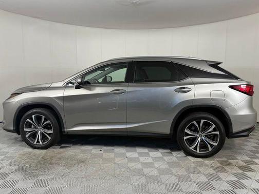 2020 Lexus RX 350 Base