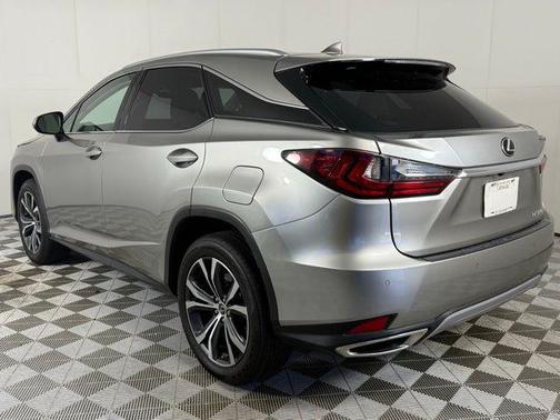2020 Lexus RX 350 Base
