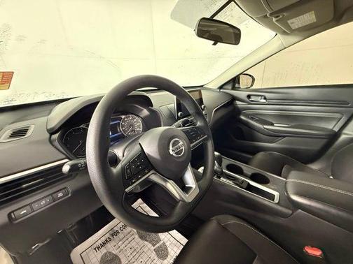 2020 Nissan Altima S FWD