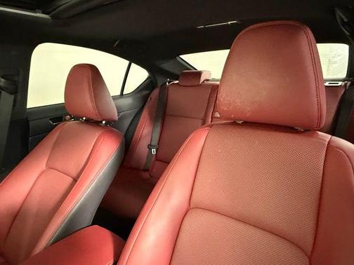 2025 Lexus IS 300 Base