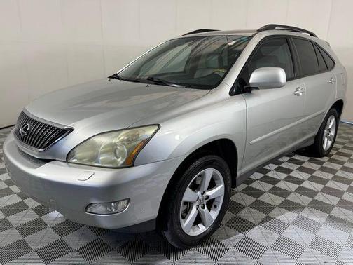 2007 Lexus RX 350 Base