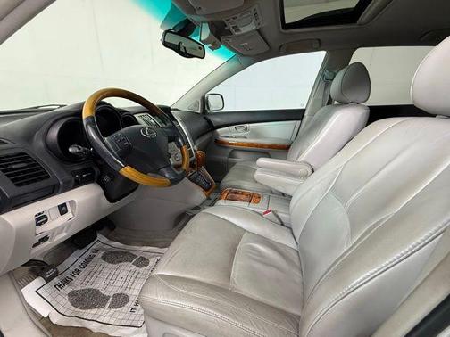 2007 Lexus RX 350 Base